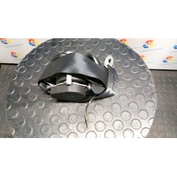 CINTURA DI SICUREZZA ANT. DX. 080 SEAT ALTEA (5P) (03/04-) BSE 5P0857706BRAA