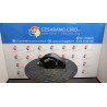 CINTURA DI SICUREZZA ANT. SX. 081 SEAT ALTEA (5P) (03/04-) BSE 5P0857705BRAA