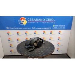 CINTURA DI SICUREZZA ANT. SX. 081 SEAT ALTEA (5P) (03/04-) BSE 5P0857705BRAA