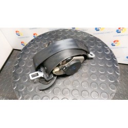 CINTURA DI SICUREZZA ANT. SX. 081 SEAT ALTEA (5P) (03/04-) BSE 5P0857705BRAA