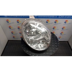 PROIETTORE DX. 082 CHEVROLET (DAEWOO) MATIZ (M100) (12/00-02/06) B10S 96563483