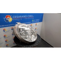 PROIETTORE DX. 082 CHEVROLET (DAEWOO) MATIZ (M100) (12/00-02/06) B10S 96563483