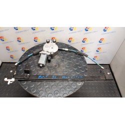 ALZACRISTALLO ELETTR. PORTA ANT. SX. 087 FIAT MULTIPLA (1F) (05/04-04/12) 186A8000 46510670