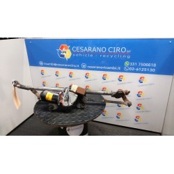 MECCANISMO TERGIPARABREZZA CON MOTORINO 088 FIAT MULTIPLA (1F) (05/04-04/12) 186A8000 51712785