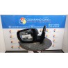 RETROVISORE EST. REGOLAZ. ELETTR. SX. 101 HYUNDAI IX35 (02/10-12/15) D4FD 876102Y000