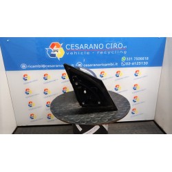 RETROVISORE EST. REGOLAZ. ELETTR. SX. 101 HYUNDAI IX35 (02/10-12/15) D4FD 876102Y000