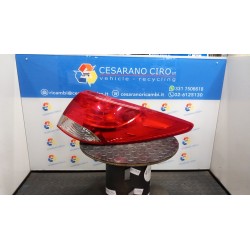 FANALE POST. PARTE EST. DX. 102 HYUNDAI IX35 (02/10-12/15) D4FD 924022Y000