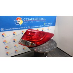 FANALE POST. PARTE EST. DX. 102 HYUNDAI IX35 (02/10-12/15) D4FD 924022Y000