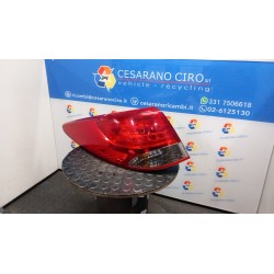 FANALE POST. PARTE EST. SX. 103 HYUNDAI IX35 (02/10-12/15) D4FD 924012Y000