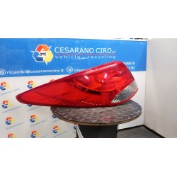 FANALE POST. PARTE EST. SX. 103 HYUNDAI IX35 (02/10-12/15) D4FD 924012Y000