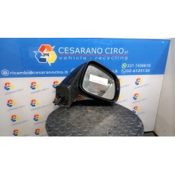 RETROVISORE EST. REGOLAZ. ELETTR. DX. 106 CHEVROLET (DAEWOO) CAPTIVA (C100) (07/06-03/11) Z20S 96818106