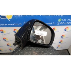 RETROVISORE EST. REGOLAZ. ELETTR. DX. 106 CHEVROLET (DAEWOO) CAPTIVA (C100) (07/06-03/11) Z20S 96818106