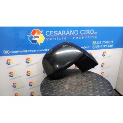 RETROVISORE EST. REGOLAZ. ELETTR. DX. 106 CHEVROLET (DAEWOO) CAPTIVA (C100) (07/06-03/11) Z20S 96818106