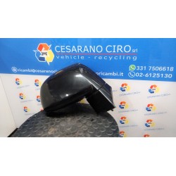 RETROVISORE EST. REGOLAZ. ELETTR. DX. 106 CHEVROLET (DAEWOO) CAPTIVA (C100) (07/06-03/11) Z20S 96818106