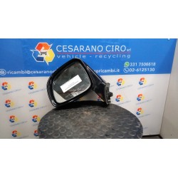 RETROVISORE EST. REGOLAZ. ELETTR. SX. 107 CHEVROLET (DAEWOO) CAPTIVA (C100) (07/06-03/11) Z20S 96818105