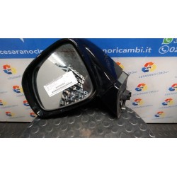 RETROVISORE EST. REGOLAZ. ELETTR. SX. 107 CHEVROLET (DAEWOO) CAPTIVA (C100) (07/06-03/11) Z20S 96818105