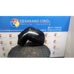 RETROVISORE EST. REGOLAZ. ELETTR. SX. 107 CHEVROLET (DAEWOO) CAPTIVA (C100) (07/06-03/11) Z20S 96818105