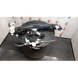 ALZACRISTALLO ELETTR. PORTA ANT. CON MOTORINO SX. 108 CHEVROLET (DAEWOO) CRUZE (J305) (07/11-12/14) Z20D1 95382554