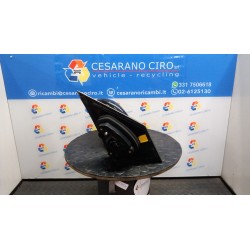 RETROVISORE EST. REGOLAZ. ELETTR. SX. 109 CHEVROLET (DAEWOO) CRUZE (J305) (07/11-12/14) Z20D1 95063312