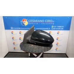 RETROVISORE EST. REGOLAZ. ELETTR. SX. 109 CHEVROLET (DAEWOO) CRUZE (J305) (07/11-12/14) Z20D1 95063312