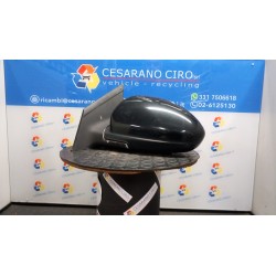RETROVISORE EST. REGOLAZ. ELETTR. SX. 109 CHEVROLET (DAEWOO) CRUZE (J305) (07/11-12/14) Z20D1 95063312