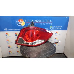 FANALE POST. DX. 110 CHEVROLET (DAEWOO) CRUZE (J305) (07/11-12/14) Z20D1 95365877