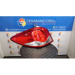 FANALE POST. SX. 111 CHEVROLET (DAEWOO) CRUZE (J305) (07/11-12/14) Z20D1 95365876