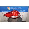 FANALE POST. SX. 111 CHEVROLET (DAEWOO) CRUZE (J305) (07/11-12/14) Z20D1 95365876