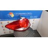 FANALE POST. SX. 111 CHEVROLET (DAEWOO) CRUZE (J305) (07/11-12/14) Z20D1 95365876
