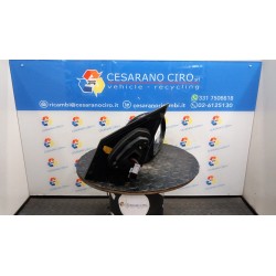 RETROVISORE EST. REGOLAZ. ELETTR. DX. 112 CHEVROLET (DAEWOO) CRUZE (J305) (07/11-12/14) Z20D1 95063313