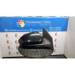 RETROVISORE EST. REGOLAZ. ELETTR. DX. 112 CHEVROLET (DAEWOO) CRUZE (J305) (07/11-12/14) Z20D1 95063313