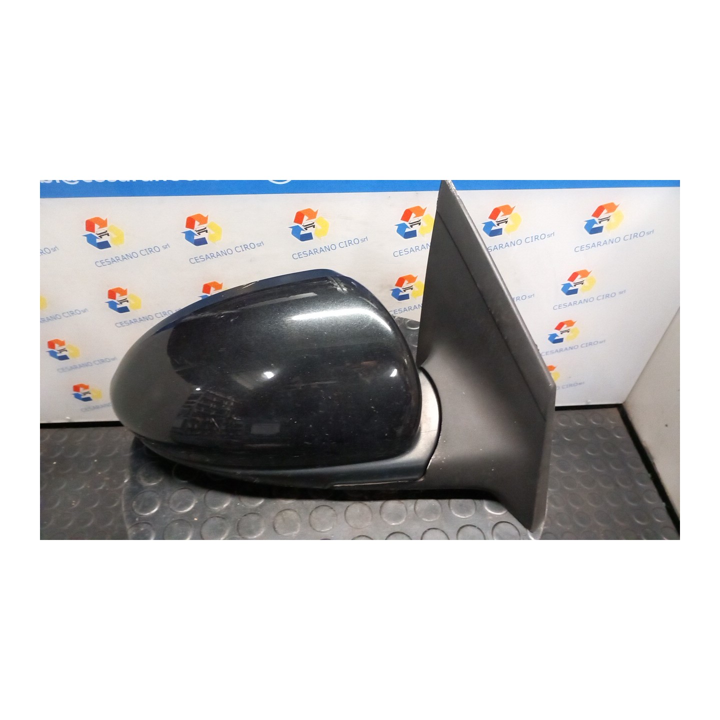RETROVISORE EST. REGOLAZ. ELETTR. DX. 112 CHEVROLET (DAEWOO) CRUZE (J305) (07/11-12/14) Z20D1 95063313