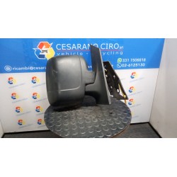 RETROVISORE EST. REGOLAZ. ELETTR. RISCALDATO/DOPPIO VETRO DX. 114 PEUGEOT EXPERT FURGONE 3A SERIE (02/12 9H07 8153K7