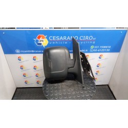 RETROVISORE EST. REGOLAZ. ELETTR. RISCALDATO/DOPPIO VETRO DX. 114 PEUGEOT EXPERT FURGONE 3A SERIE (02/12 9H07 8153K7