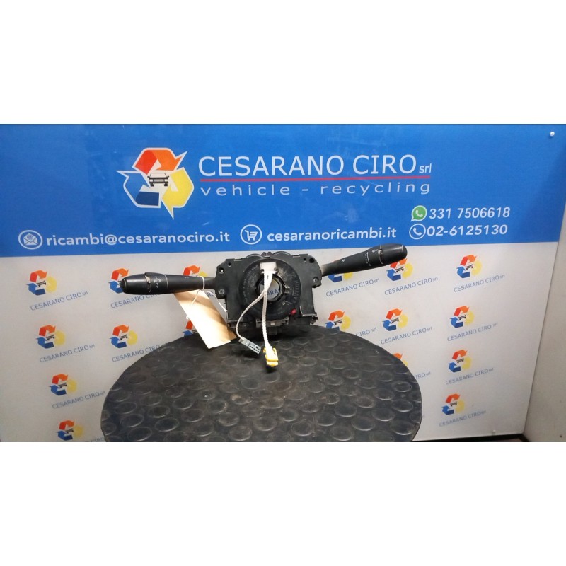 DEVIOGUIDASGANCIO 116 PEUGEOT EXPERT FURGONE 3A SERIE (02/12 9H07 98069845XT