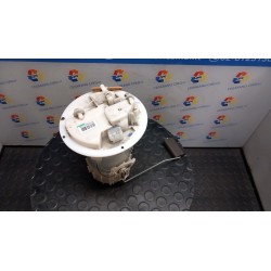 POMPA CARBURANTE C/TRASDUTTORE (GALLEGGIANTE) C/FILTRO CARBURANTE INT. 117 PEUGEOT 208 (01/12-11/15) HM01 9674466980