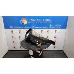 RETROVISORE EST. REGOLAZ. ELETTR. SX. 118 PEUGEOT 208 (01/12-11/15) HM01 1611240080