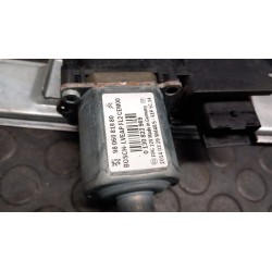 ALZACRISTALLO ELETTR. PORTA ANT. C/MOTORINO SX. 119 PEUGEOT 208 (01/12-11/15) HM01 9673154480
