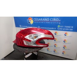 FANALE POST. DX. 120 PEUGEOT 208 (01/12-11/15) HM01 9672628380