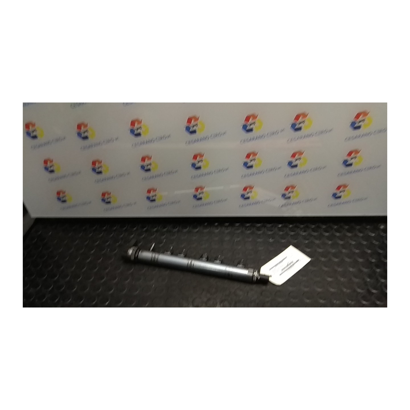 DISTRIBUTORE CARBURANTE 09/07 031 BMW SERIE 1 (E81/E87) (03/07-12/12 N47D20A 13537797882