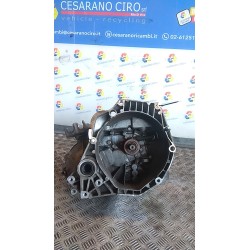 CAMBIO COMPL. 002 FIAT 500L (73) (07/12-06/18) 199B4000 55245438