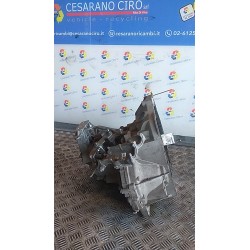 CAMBIO COMPL. 002 FIAT 500L (73) (07/12-06/18) 199B4000 55245438