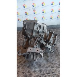 CAMBIO COMPL. 002 FIAT 500L (73) (07/12-06/18) 199B4000 55245438