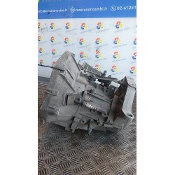 CAMBIO COMPL. 002 FIAT 500L (73) (07/12-06/18) 199B4000 55245438