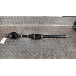 SEMIALBERO ANT. COMPL. DX. 013 ALFA ROMEO 159 (X3/X9) (07/05-06/13) 939A2000 51876372