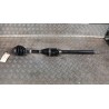 SEMIALBERO ANT. COMPL. DX. 013 ALFA ROMEO 159 (X3/X9) (07/05-06/13) 939A2000 51876372