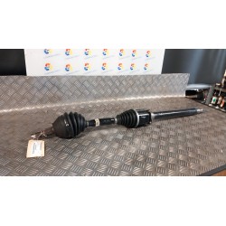 SEMIALBERO ANT. COMPL. DX. 013 ALFA ROMEO 159 (X3/X9) (07/05-06/13) 939A2000 51876372