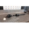 SEMIALBERO ANT. COMPL. DX. 013 ALFA ROMEO 159 (X3/X9) (07/05-06/13) 939A2000 51876372