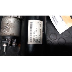MOTORINO AVVIAMENTO 015 FIAT BRAVO (3Y) (12/09-) 198A8000 52110464