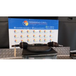 SEMIALBERO ANT. COMPL. SX. 018 TOYOTA YARIS (11/05-02/12) 1NRFE 434200D380